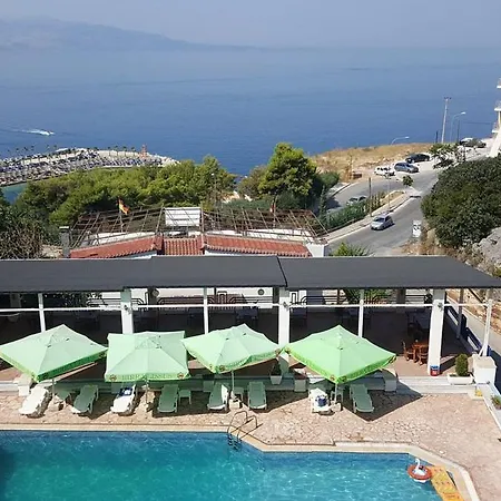فندق Summer Dea ساراندا