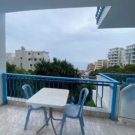 Summer Dea فندق ساراندا