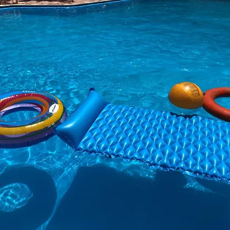 Summer Dea فندق ساراندا