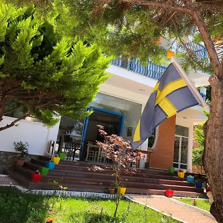 فندق Summer Dea