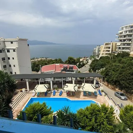 Summer Dea فندق ساراندا